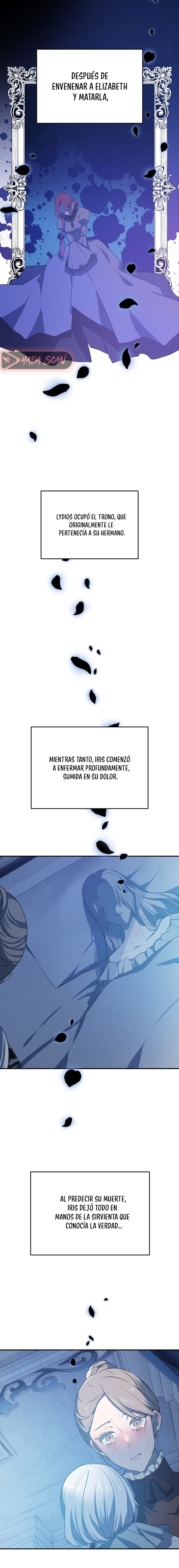Mis amigos de la infancia intentan matarme - Capítulo 26 - Página 22 - LectorTMOo