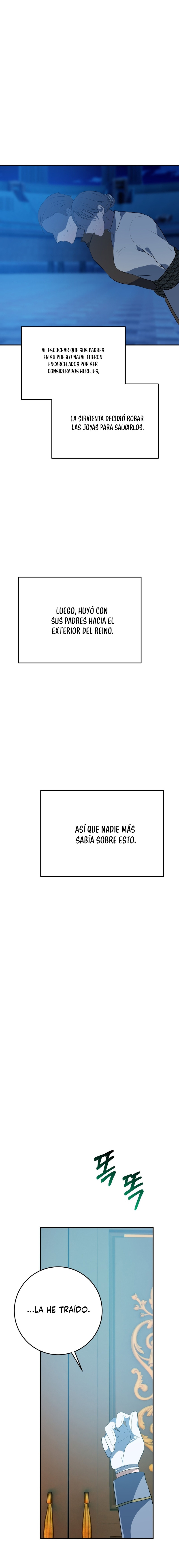Mis amigos de la infancia intentan matarme - Capítulo 26 - Página 24 - LectorTMOo