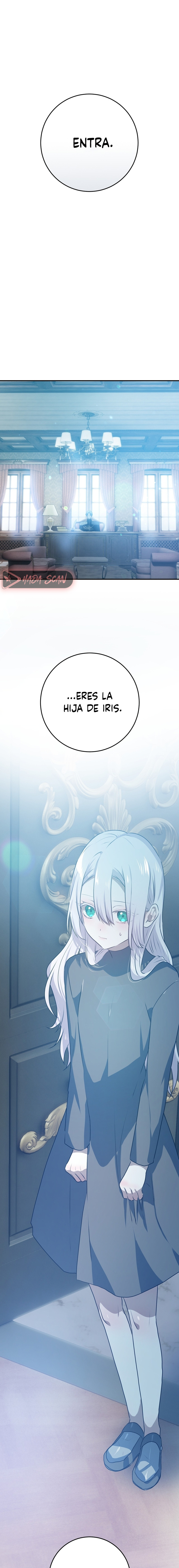 Mis amigos de la infancia intentan matarme - Capítulo 26 - Página 25 - LectorTMOo