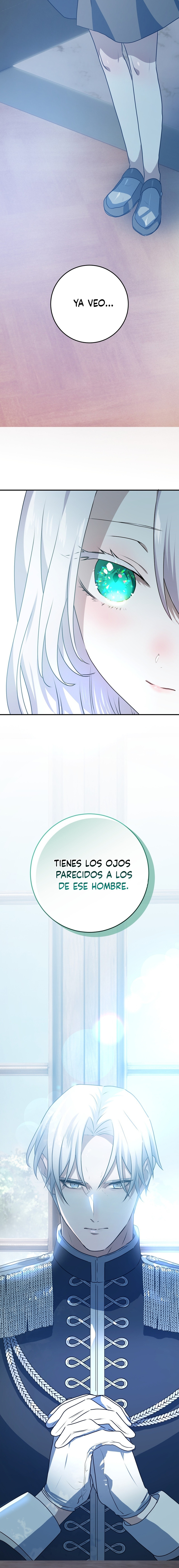 Mis amigos de la infancia intentan matarme - Capítulo 27 - Página 3 - LectorTMOo