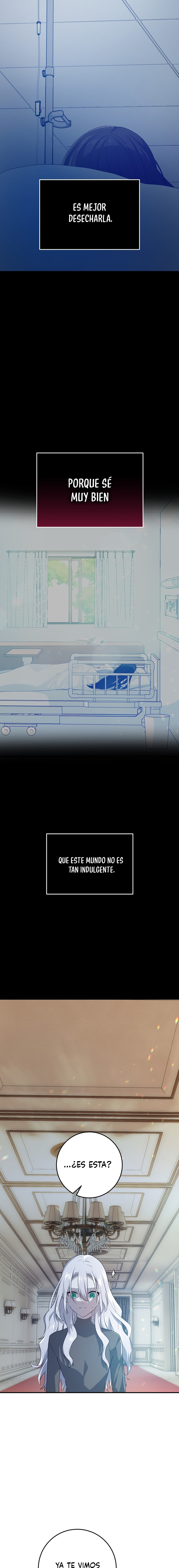 Mis amigos de la infancia intentan matarme - Capítulo 27 - Página 12 - LectorTMOo