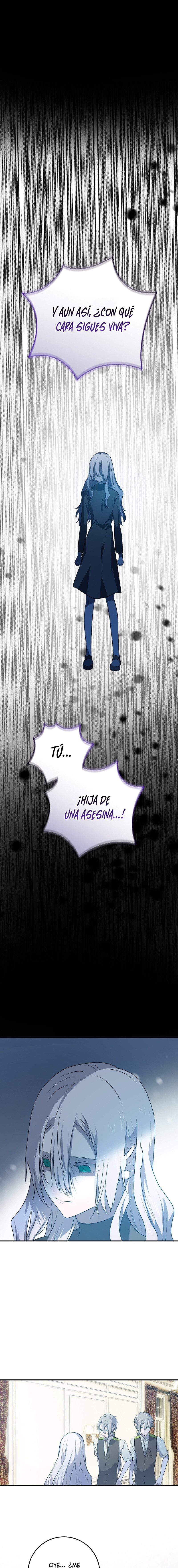 Mis amigos de la infancia intentan matarme - Capítulo 27 - Página 16 - LectorTMOo