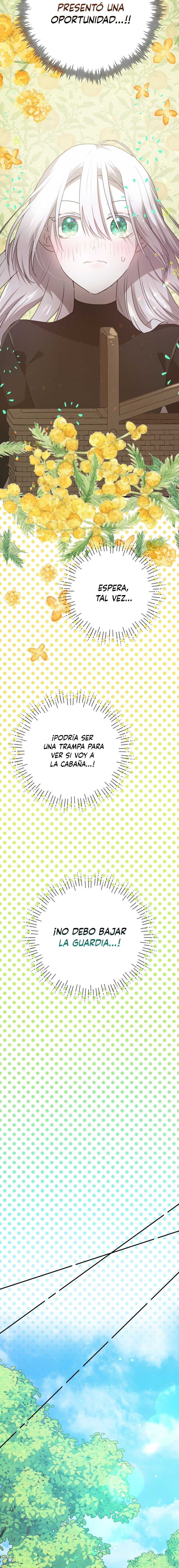 Mis amigos de la infancia intentan matarme - Capítulo 30 - Página 18 - LectorTMOo