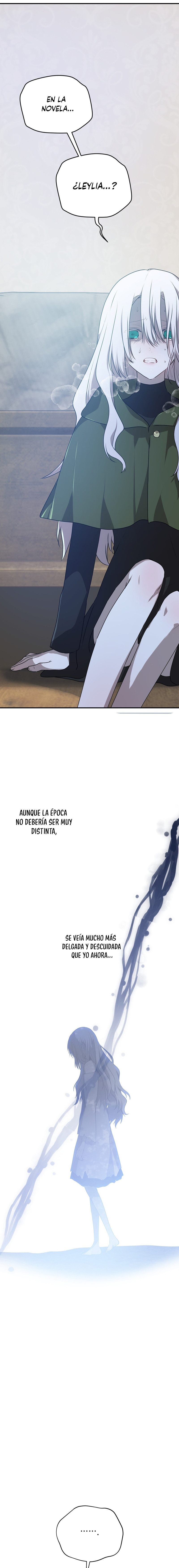 Mis amigos de la infancia intentan matarme - Capítulo 32 - Página 19 - LectorTMOo