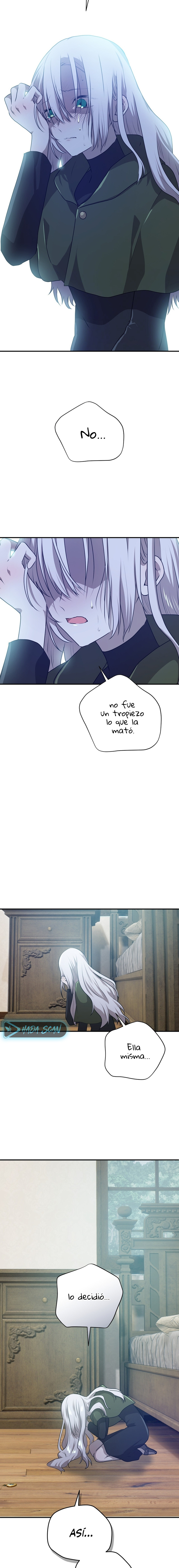 Mis amigos de la infancia intentan matarme - Capítulo 32 - Página 20 - LectorTMOo
