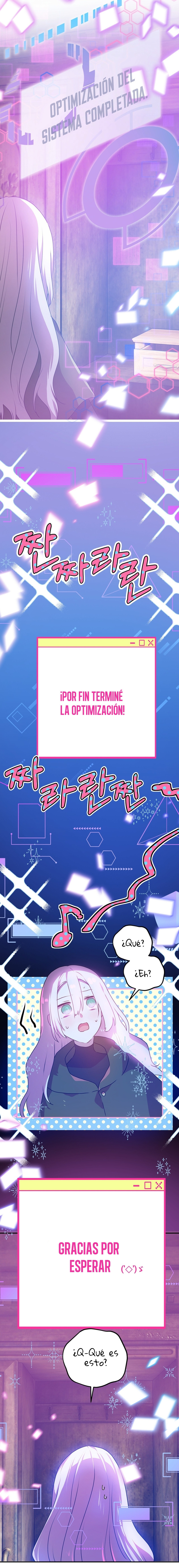 Mis amigos de la infancia intentan matarme - Capítulo 32 - Página 27 - LectorTMOo