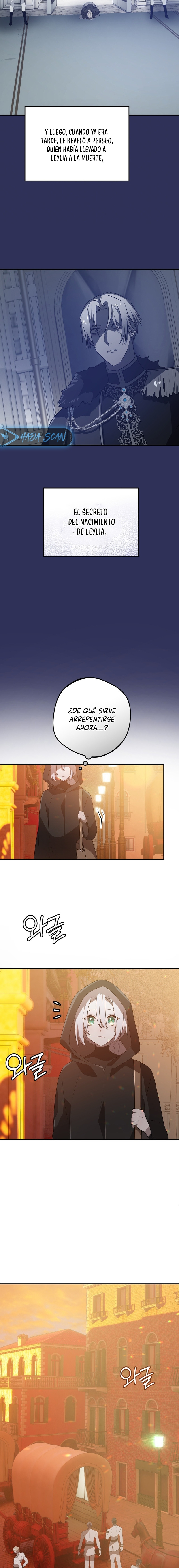 Mis amigos de la infancia intentan matarme - Capítulo 34 - Página 11 - LectorTMOo