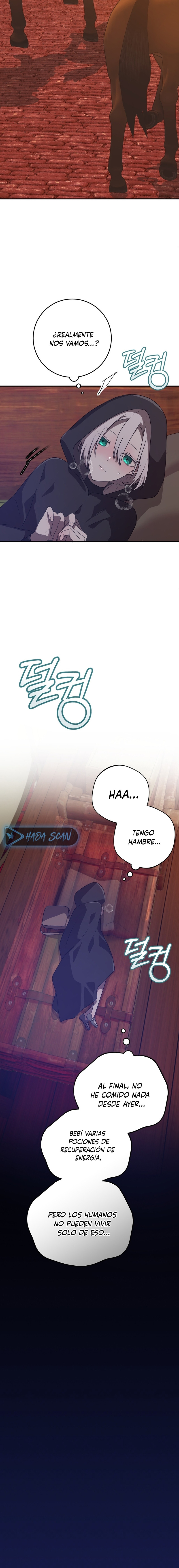 Mis amigos de la infancia intentan matarme - Capítulo 34 - Página 17 - LectorTMOo