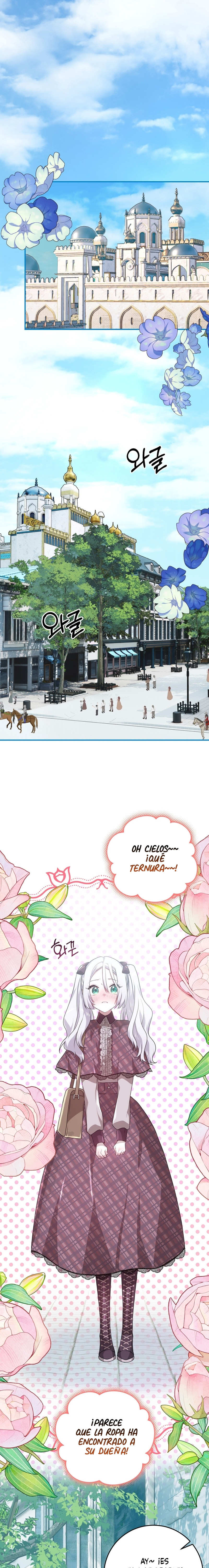Mis amigos de la infancia intentan matarme - Capítulo 36 - Página 2 - LectorTMOo