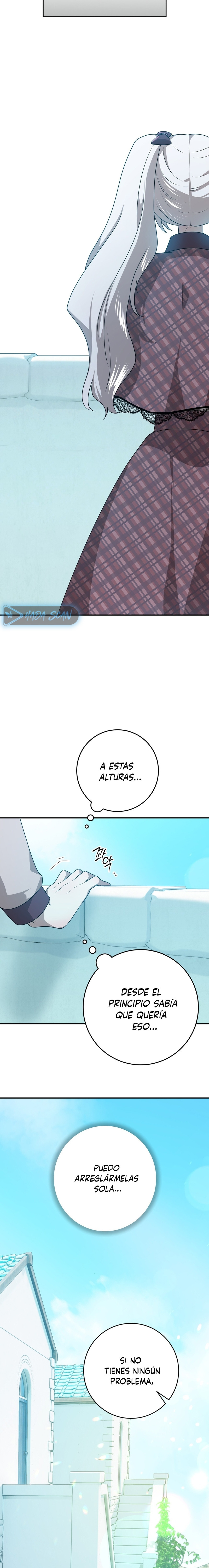 Mis amigos de la infancia intentan matarme - Capítulo 36 - Página 15 - LectorTMOo
