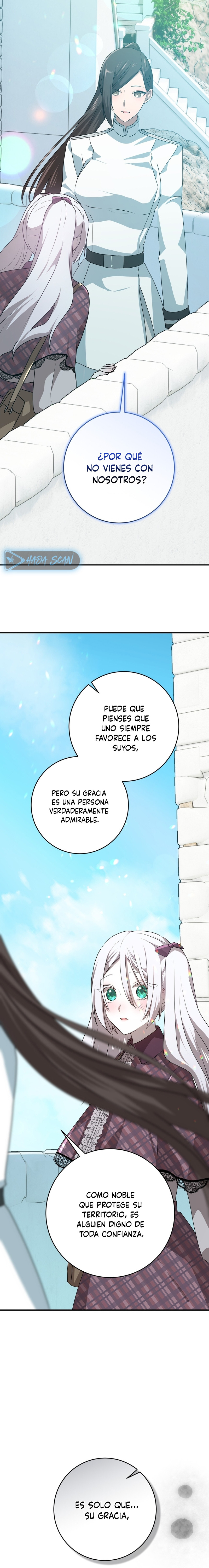 Mis amigos de la infancia intentan matarme - Capítulo 36 - Página 16 - LectorTMOo