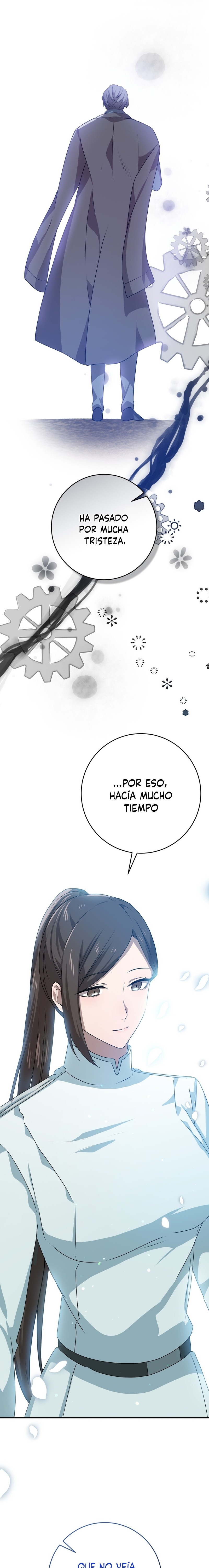 Mis amigos de la infancia intentan matarme - Capítulo 36 - Página 17 - LectorTMOo