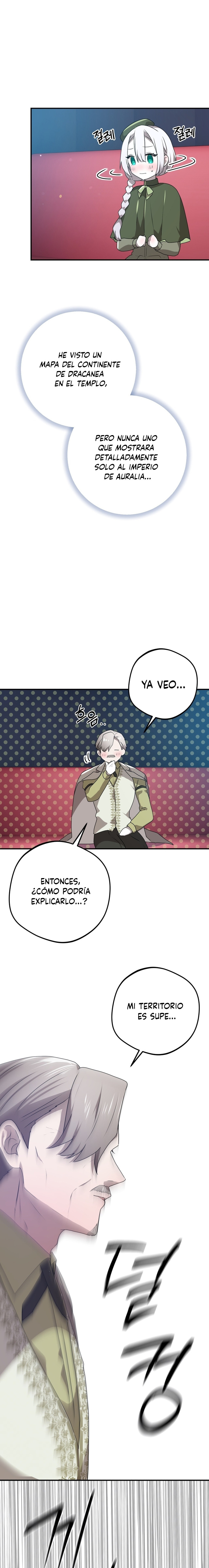 Mis amigos de la infancia intentan matarme - Capítulo 36 - Página 25 - LectorTMOo