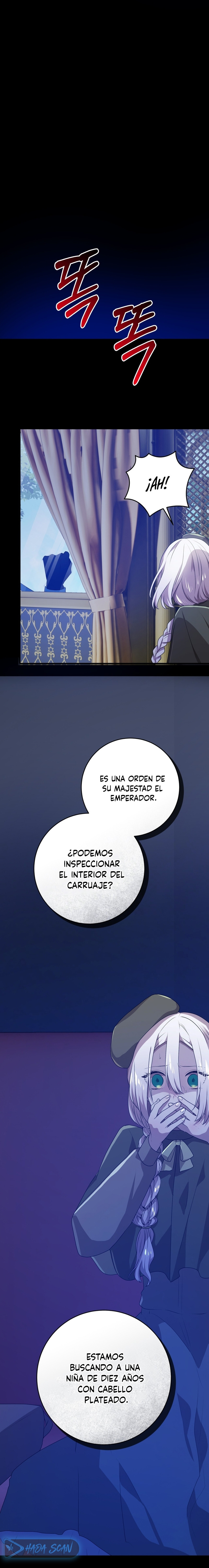 Mis amigos de la infancia intentan matarme - Capítulo 36 - Página 28 - LectorTMOo