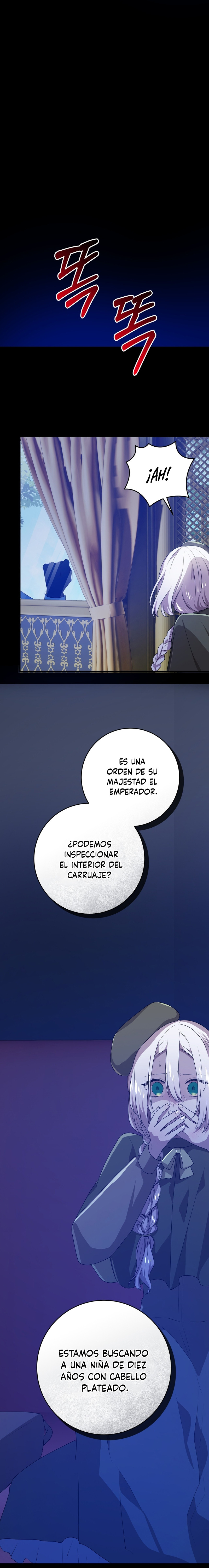 Mis amigos de la infancia intentan matarme - Capítulo 37 - Página 2 - LectorTMOo