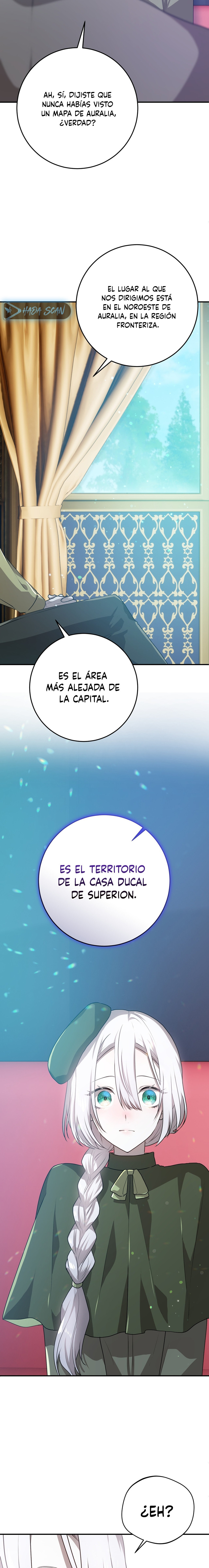 Mis amigos de la infancia intentan matarme - Capítulo 37 - Página 11 - LectorTMOo