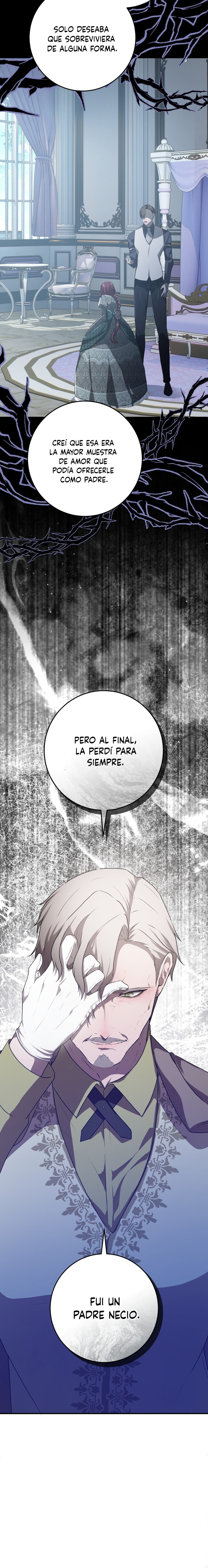 Mis amigos de la infancia intentan matarme - Capítulo 37 - Página 13 - LectorTMOo