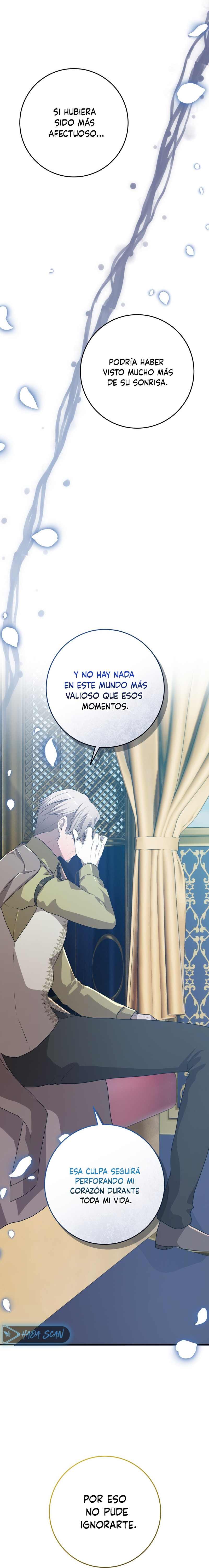 Mis amigos de la infancia intentan matarme - Capítulo 37 - Página 14 - LectorTMOo