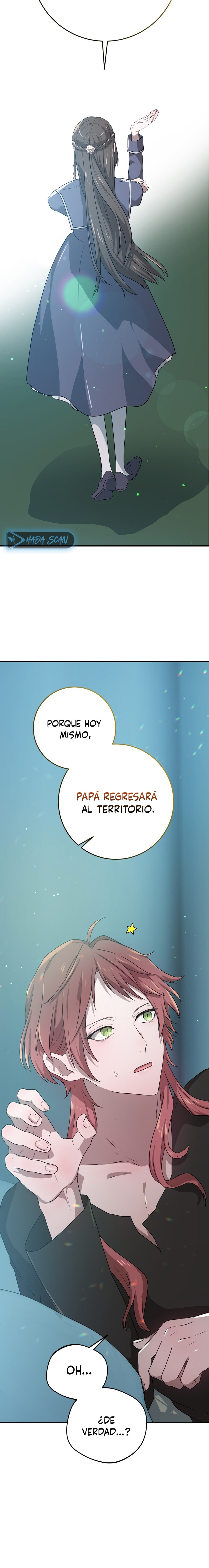 Mis amigos de la infancia intentan matarme - Capítulo 37 - Página 20 - LectorTMOo