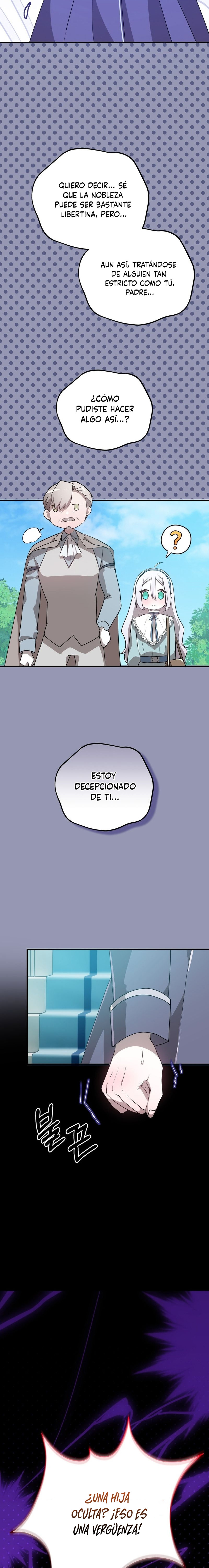 Mis amigos de la infancia intentan matarme - Capítulo 38 - Página 6 - LectorTMOo