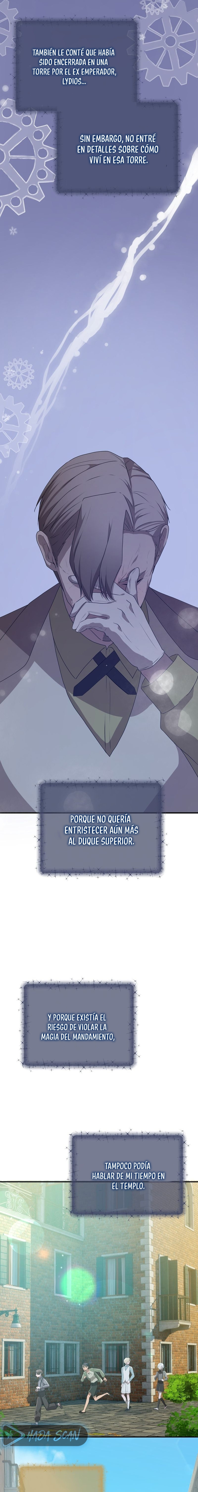 Mis amigos de la infancia intentan matarme - Capítulo 38 - Página 12 - LectorTMOo