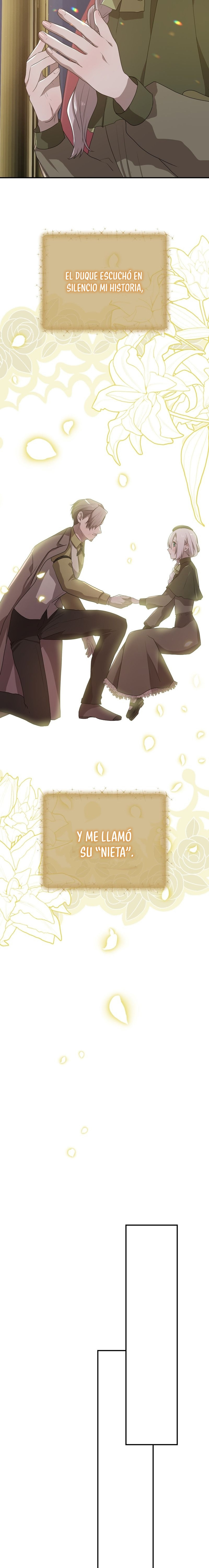 Mis amigos de la infancia intentan matarme - Capítulo 38 - Página 14 - LectorTMOo