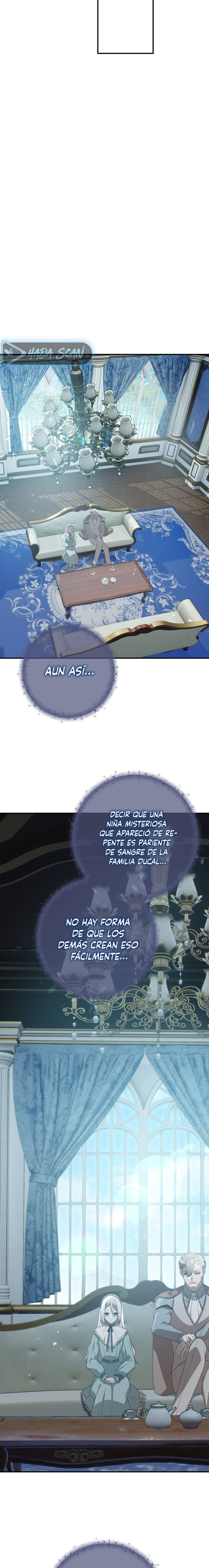 Mis amigos de la infancia intentan matarme - Capítulo 38 - Página 15 - LectorTMOo