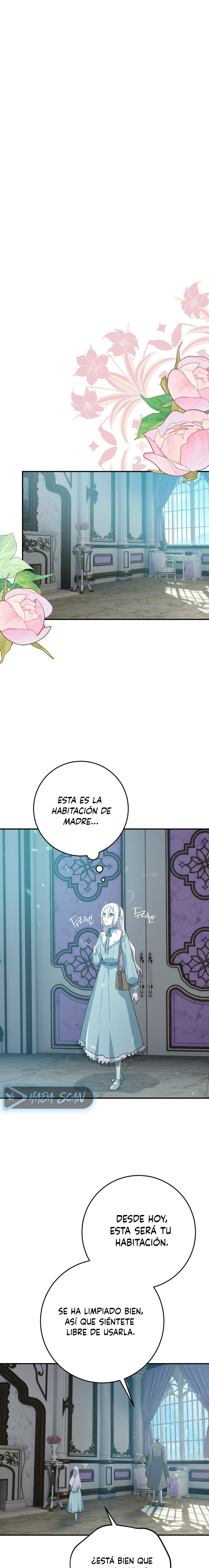 Mis amigos de la infancia intentan matarme - Capítulo 38 - Página 23 - LectorTMOo