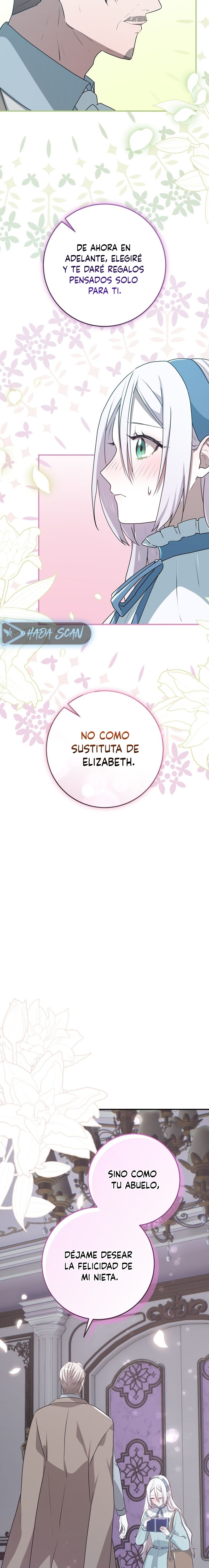 Mis amigos de la infancia intentan matarme - Capítulo 38 - Página 27 - LectorTMOo