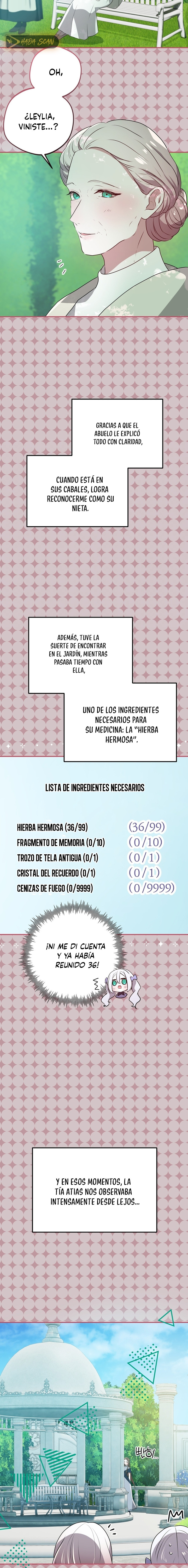 Mis amigos de la infancia intentan matarme - Capítulo 42 - Página 4 - LectorTMOo