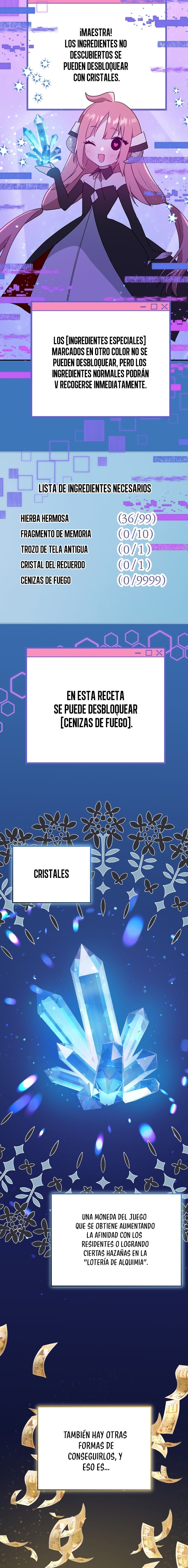 Mis amigos de la infancia intentan matarme - Capítulo 42 - Página 6 - LectorTMOo