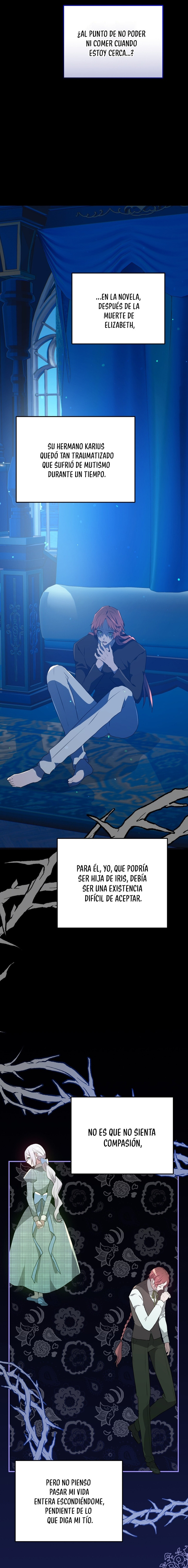 Mis amigos de la infancia intentan matarme - Capítulo 42 - Página 11 - LectorTMOo