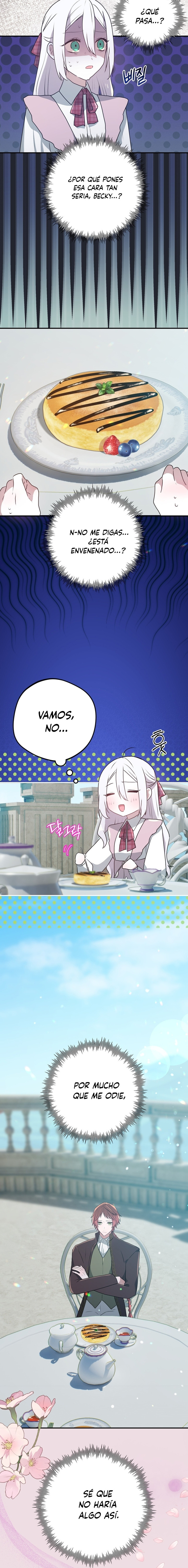 Mis amigos de la infancia intentan matarme - Capítulo 42 - Página 14 - LectorTMOo
