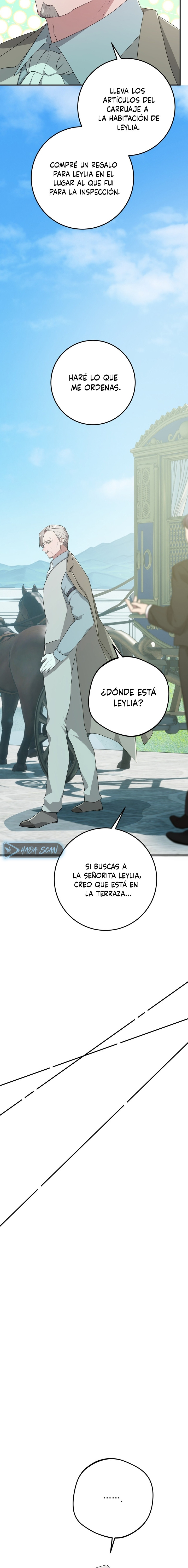 Mis amigos de la infancia intentan matarme - Capítulo 43 - Página 3 - LectorTMOo