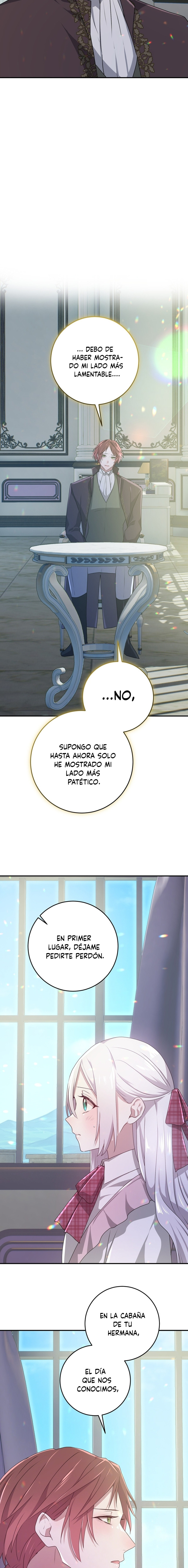 Mis amigos de la infancia intentan matarme - Capítulo 43 - Página 13 - LectorTMOo
