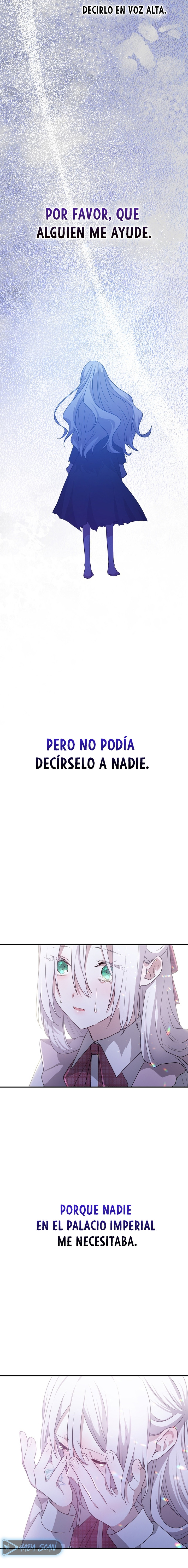 Mis amigos de la infancia intentan matarme - Capítulo 43 - Página 19 - LectorTMOo