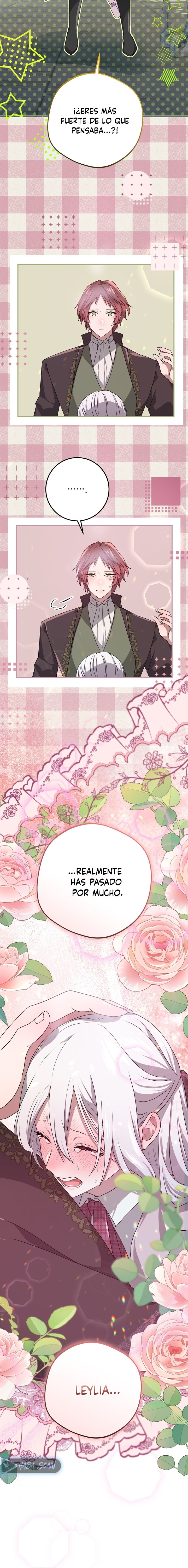 Mis amigos de la infancia intentan matarme - Capítulo 43 - Página 23 - LectorTMOo