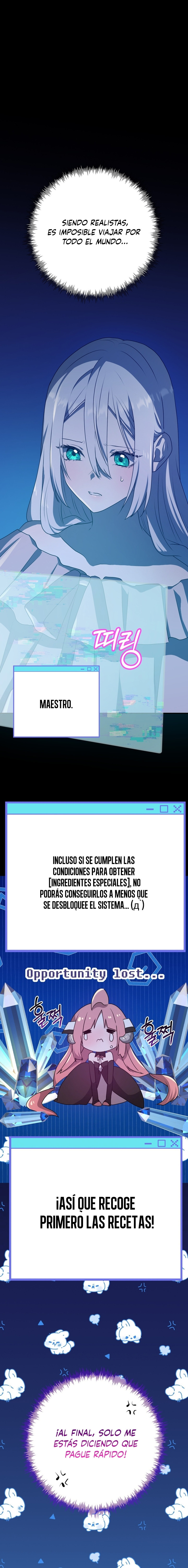 Mis amigos de la infancia intentan matarme - Capítulo 44 - Página 6 - LectorTMOo