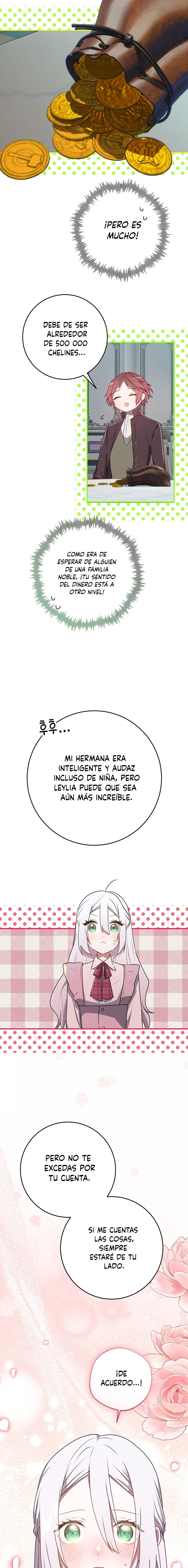 Mis amigos de la infancia intentan matarme - Capítulo 44 - Página 10 - LectorTMOo