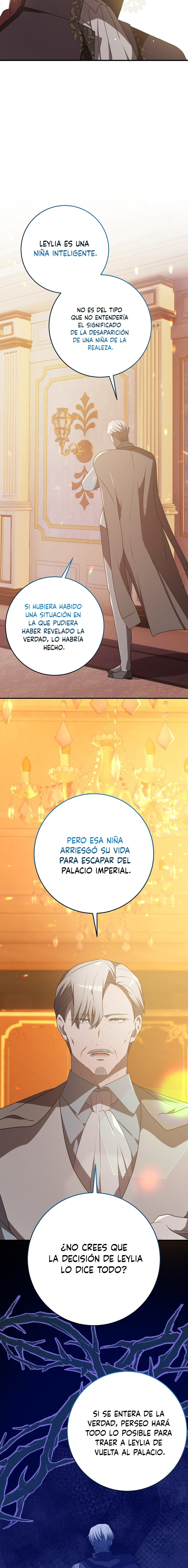 Mis amigos de la infancia intentan matarme - Capítulo 44 - Página 19 - LectorTMOo
