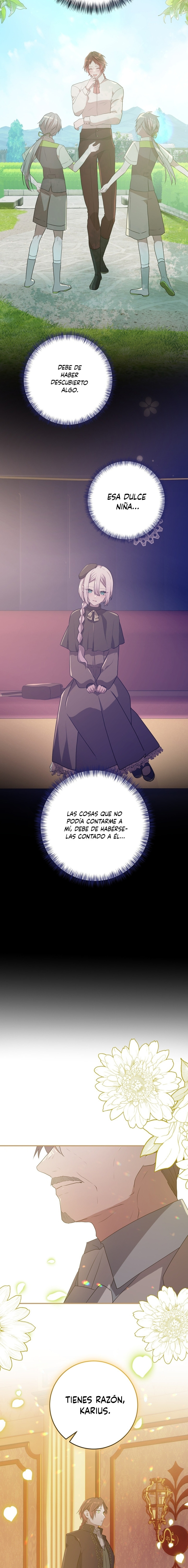 Mis amigos de la infancia intentan matarme - Capítulo 44 - Página 24 - LectorTMOo