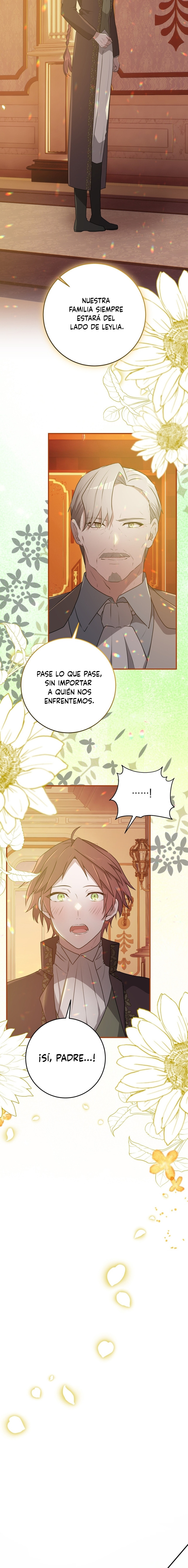 Mis amigos de la infancia intentan matarme - Capítulo 44 - Página 25 - LectorTMOo