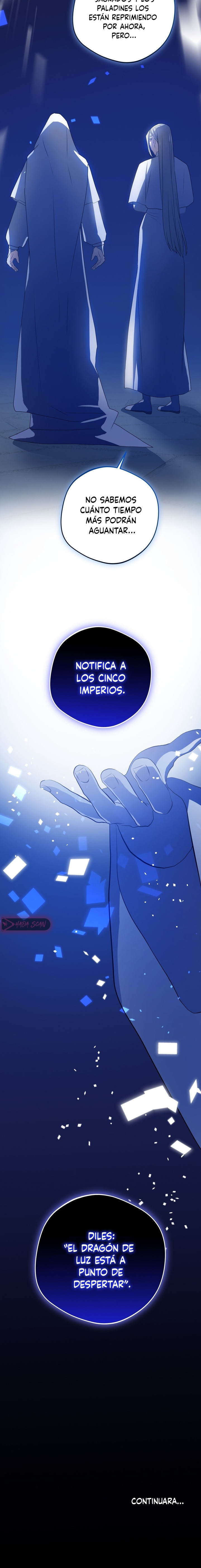 Mis amigos de la infancia intentan matarme - Capítulo 44 - Página 27 - LectorTMOo
