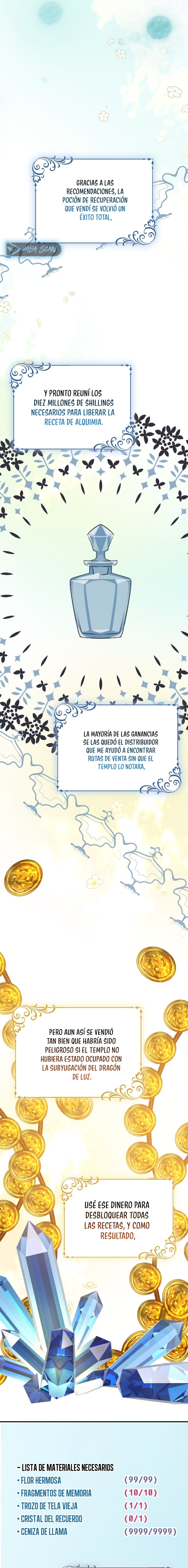 Mis amigos de la infancia intentan matarme - Capítulo 47 - Página 11 - LectorTMOo