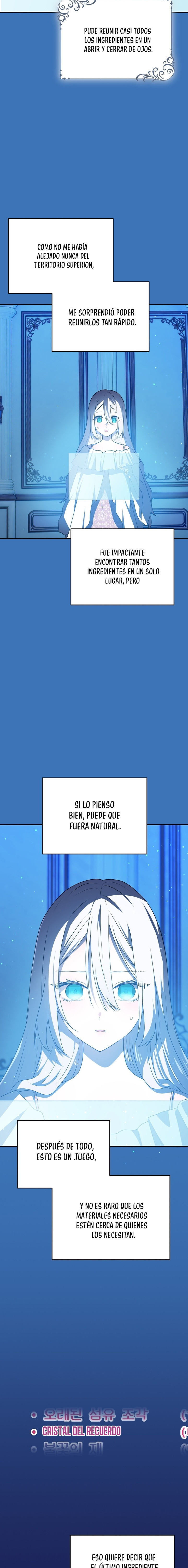 Mis amigos de la infancia intentan matarme - Capítulo 47 - Página 12 - LectorTMOo