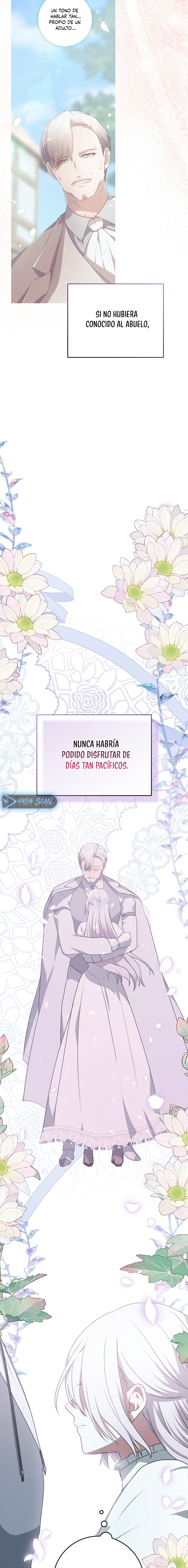 Mis amigos de la infancia intentan matarme - Capítulo 47 - Página 18 - LectorTMOo