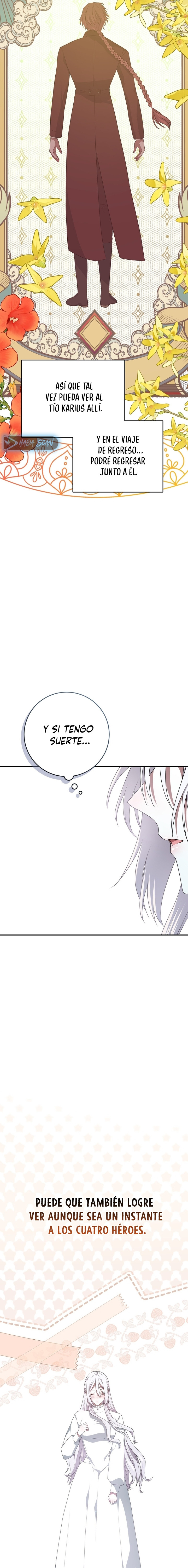 Mis amigos de la infancia intentan matarme - Capítulo 47 - Página 20 - LectorTMOo