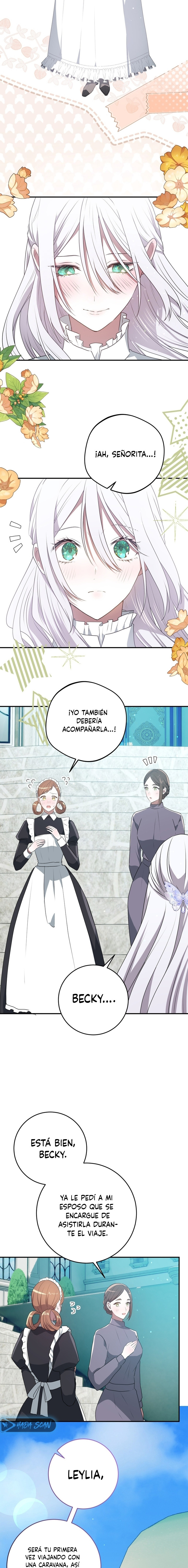 Mis amigos de la infancia intentan matarme - Capítulo 47 - Página 21 - LectorTMOo