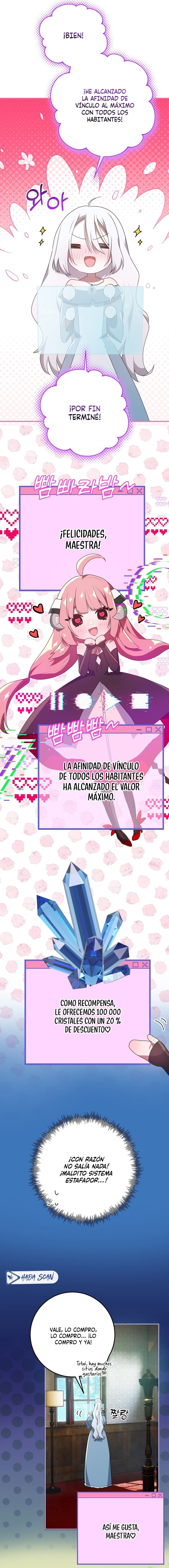 Mis amigos de la infancia intentan matarme - Capítulo 51 - Página 3 - LectorTMOo