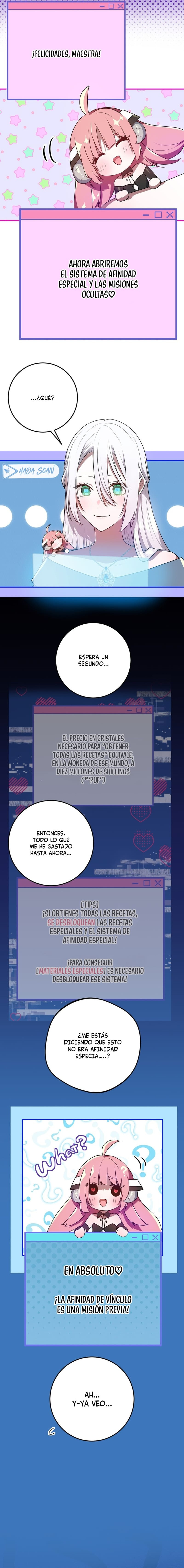 Mis amigos de la infancia intentan matarme - Capítulo 51 - Página 5 - LectorTMOo